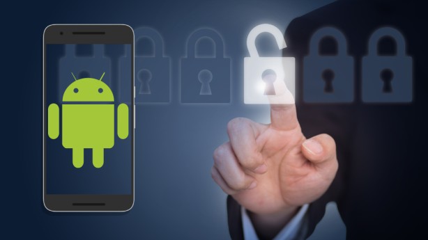 how to unlock android phone without a password