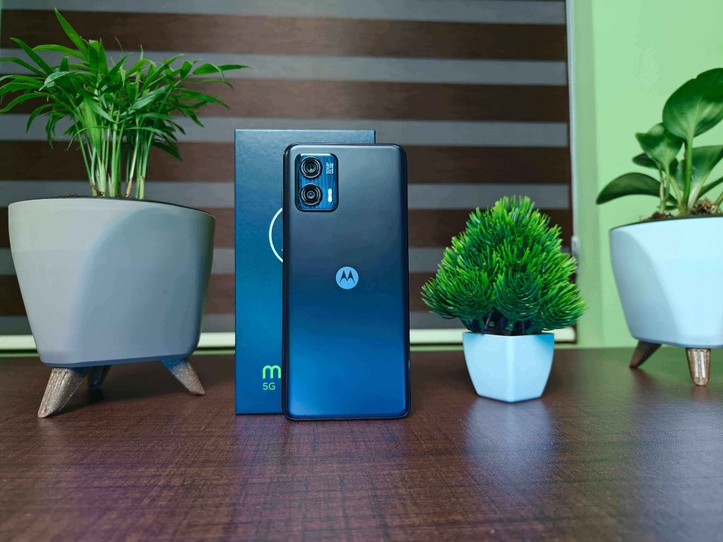 Moto g73 review overall opinion